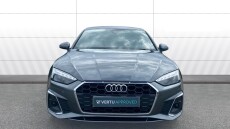 Audi A5 35 TDI S Line 5dr S Tronic [Tech Pack] Diesel Hatchback